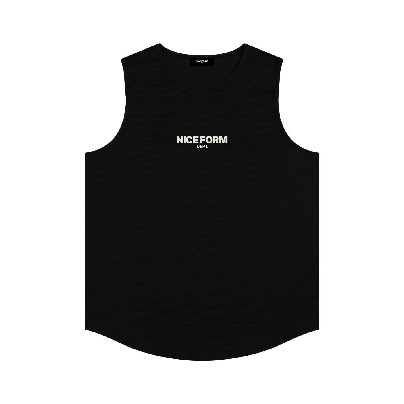 Nice Lightweight Sport Tank