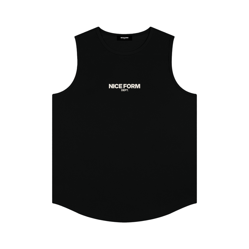 Nice Lightweight Sport Tank