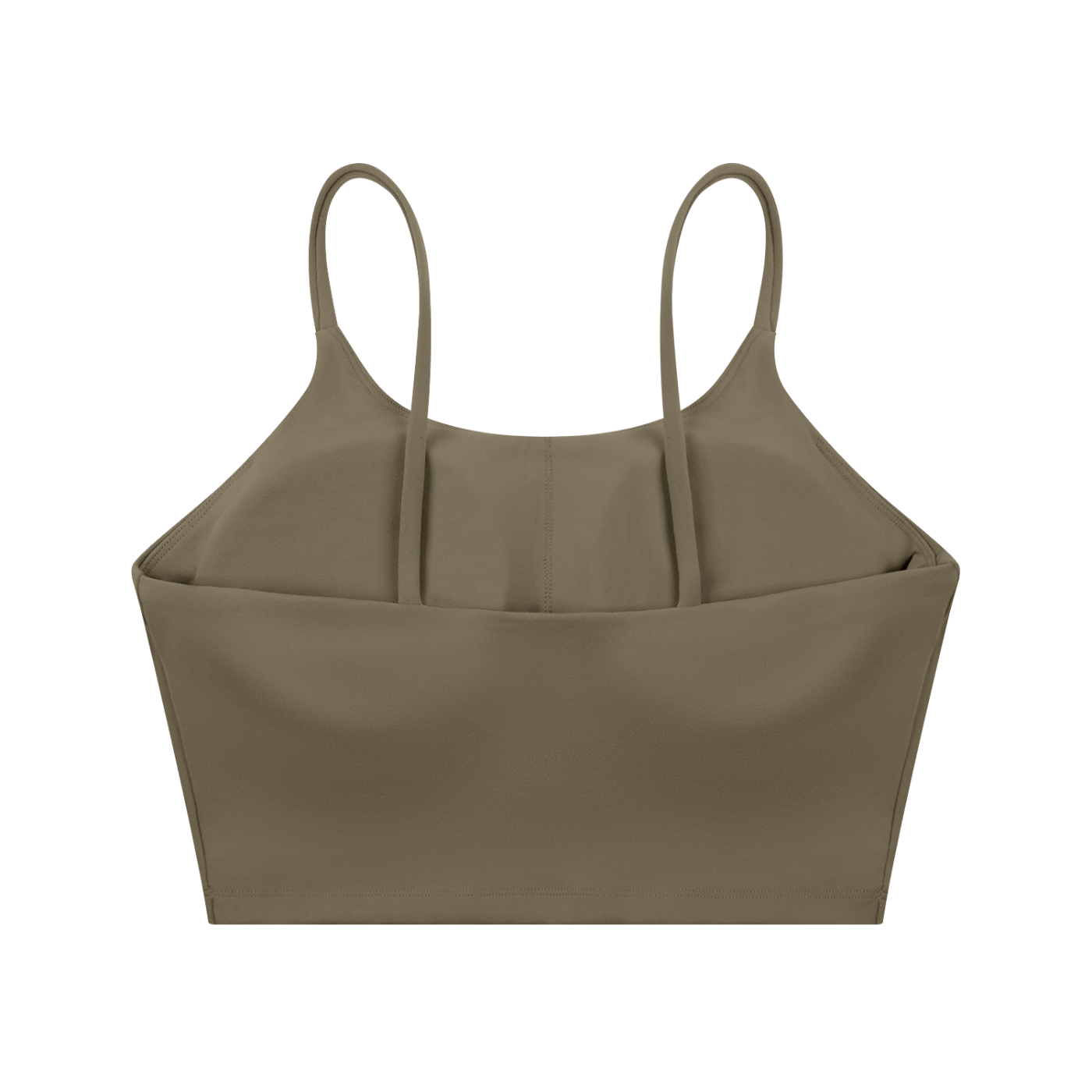 Nice Spaghetti Strap Yoga Top