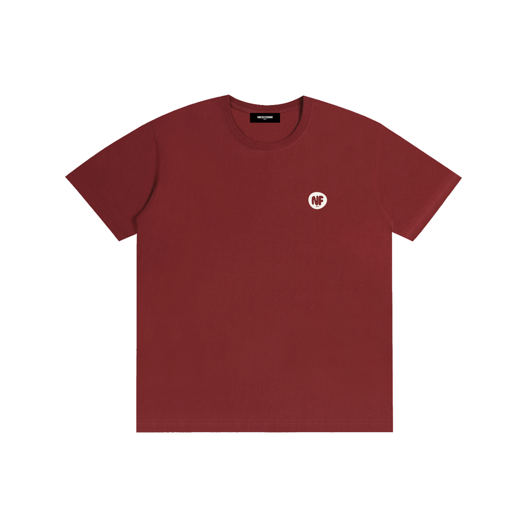 Nice Classic Cotton Tee