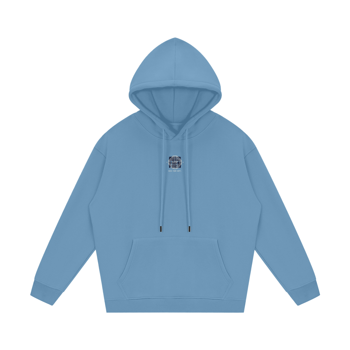 Micrograph Heavyweight Hoodie