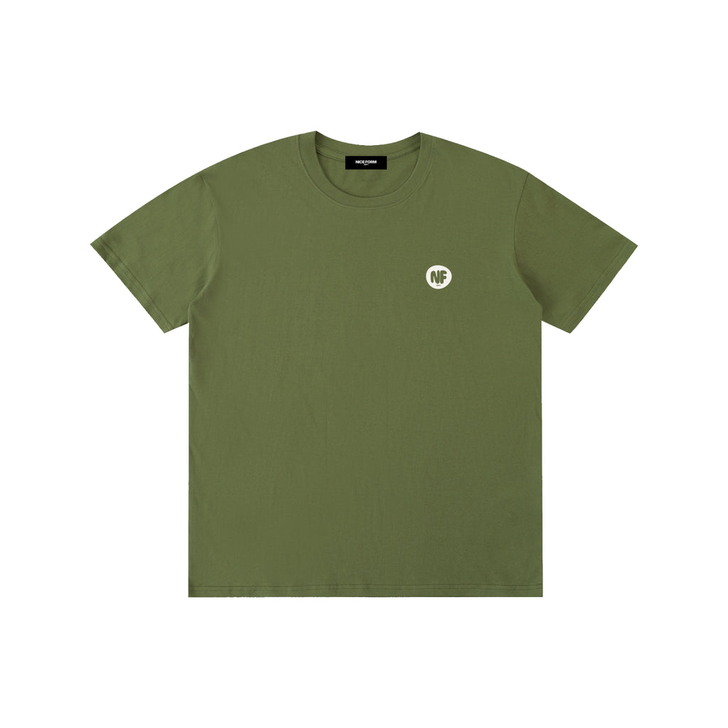 Thumbs Up Cotton Tee