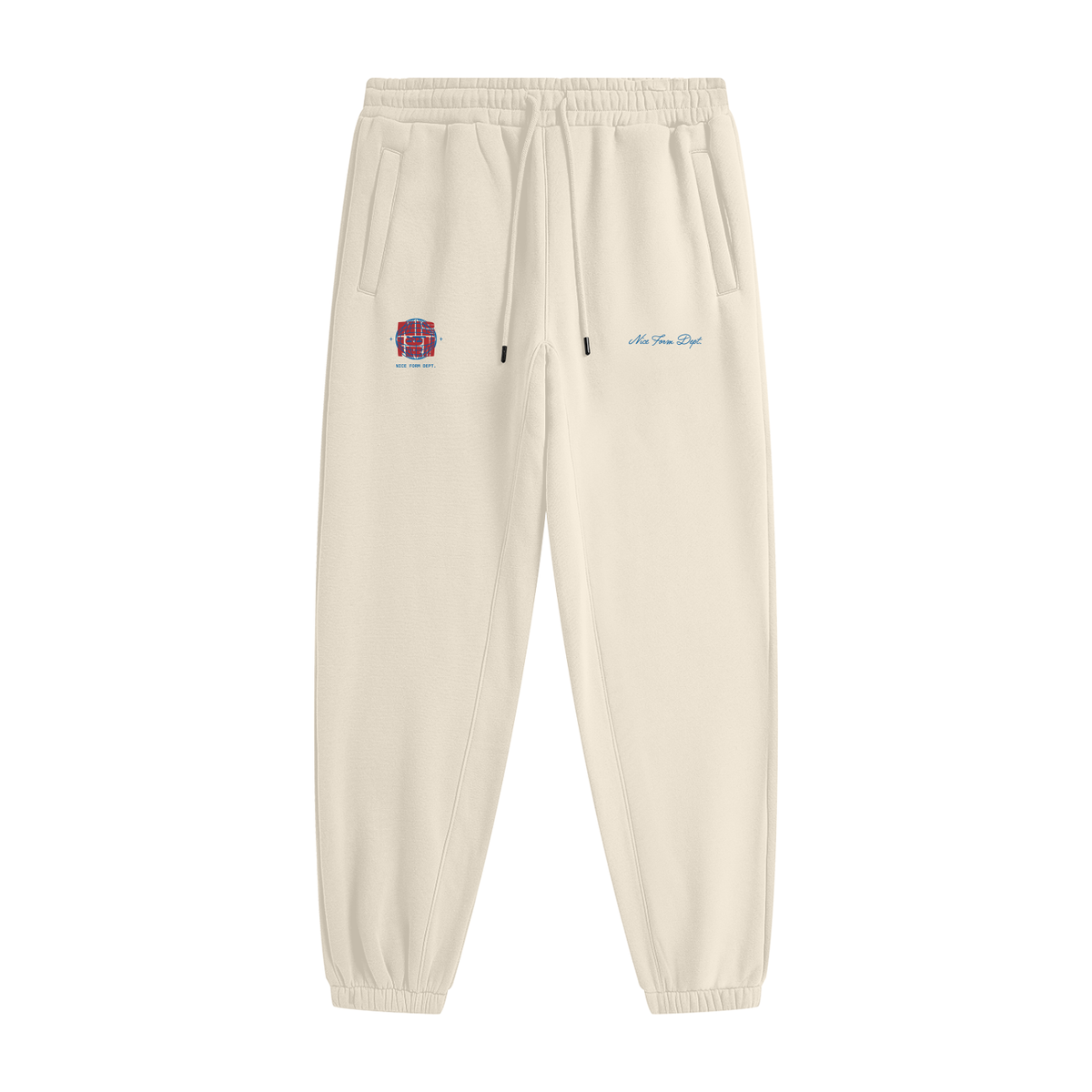 Micrograph Heavyweight Joggers