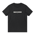 Nice Jacquard Sport Tee