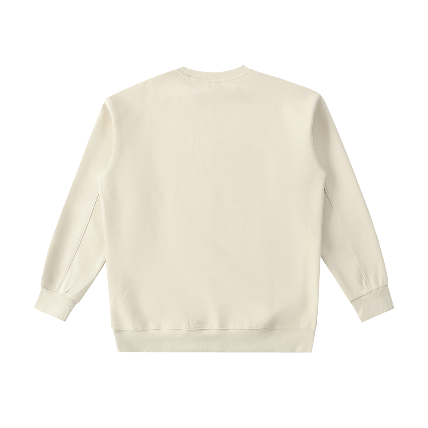 Nice Heavyweight Crewneck Sweatshirt