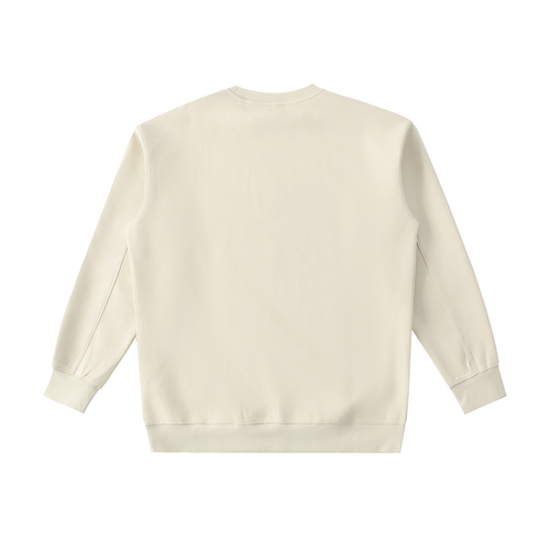 Nice Heavyweight Crewneck Sweatshirt