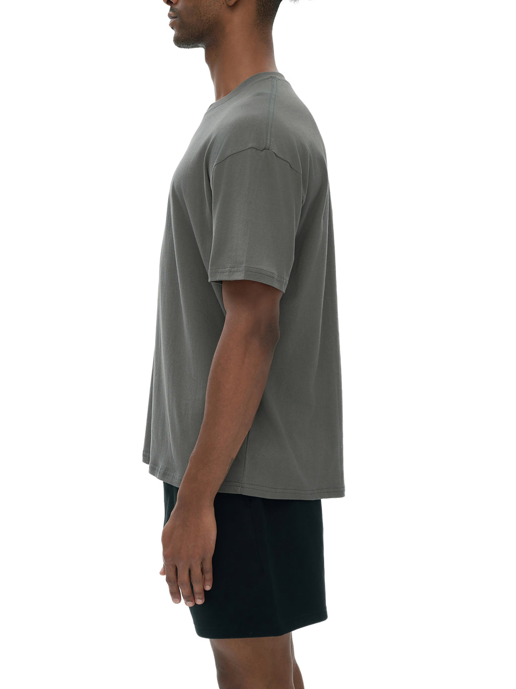 Nice Classic Cotton Tee