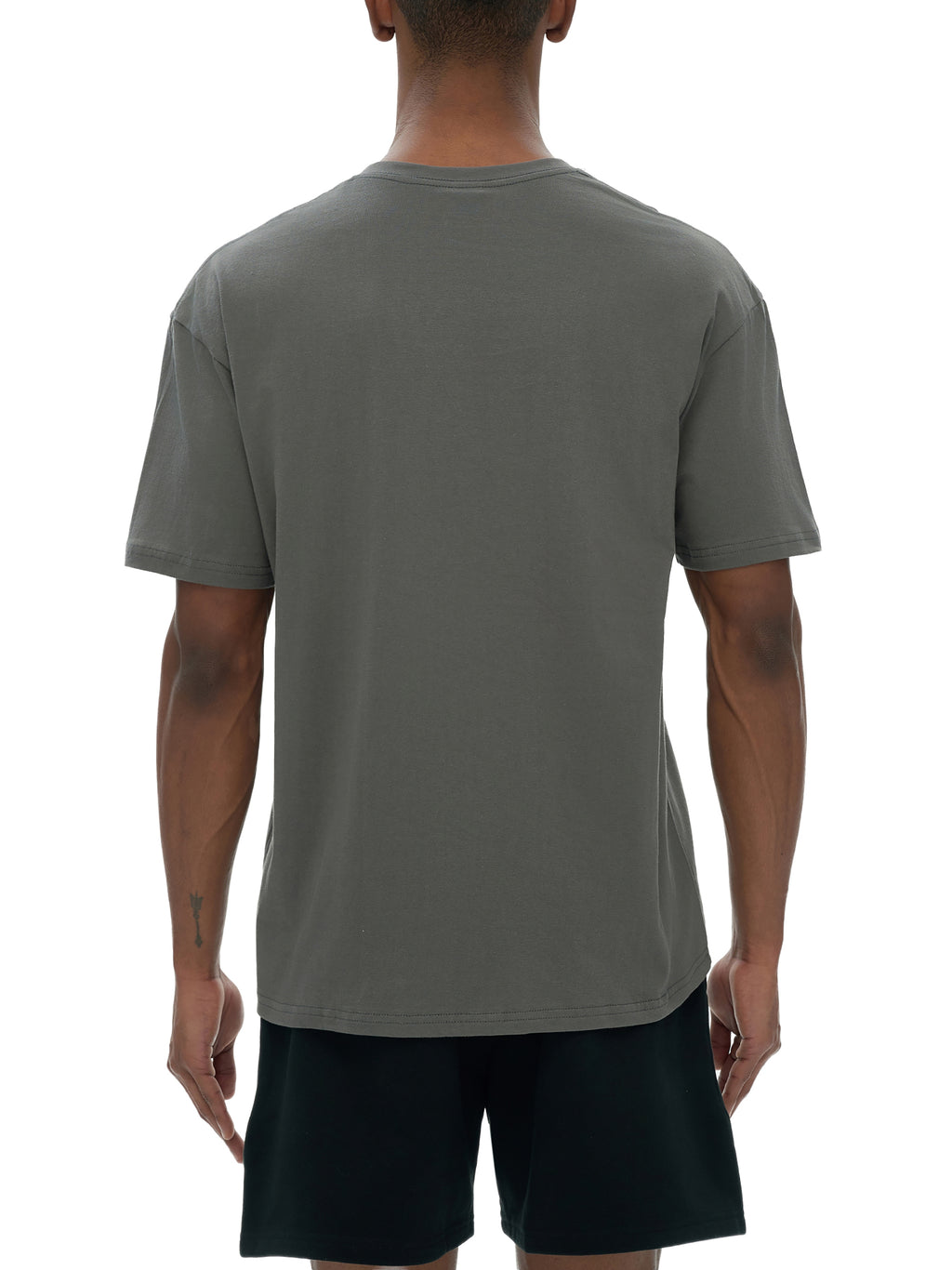 Nice Classic Cotton Tee