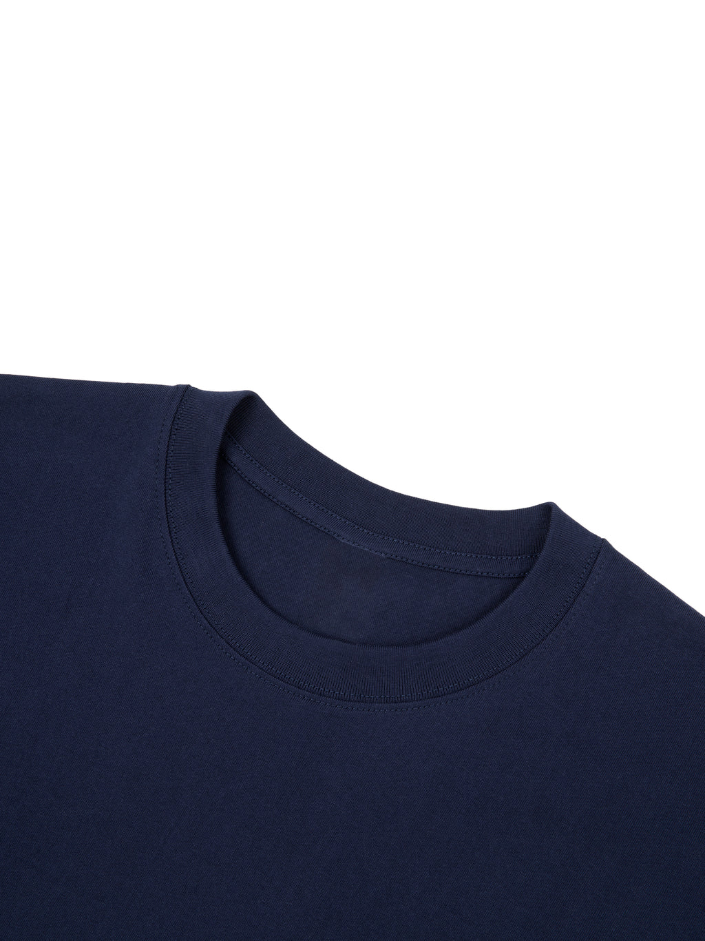 Nice Essential Cotton Tee