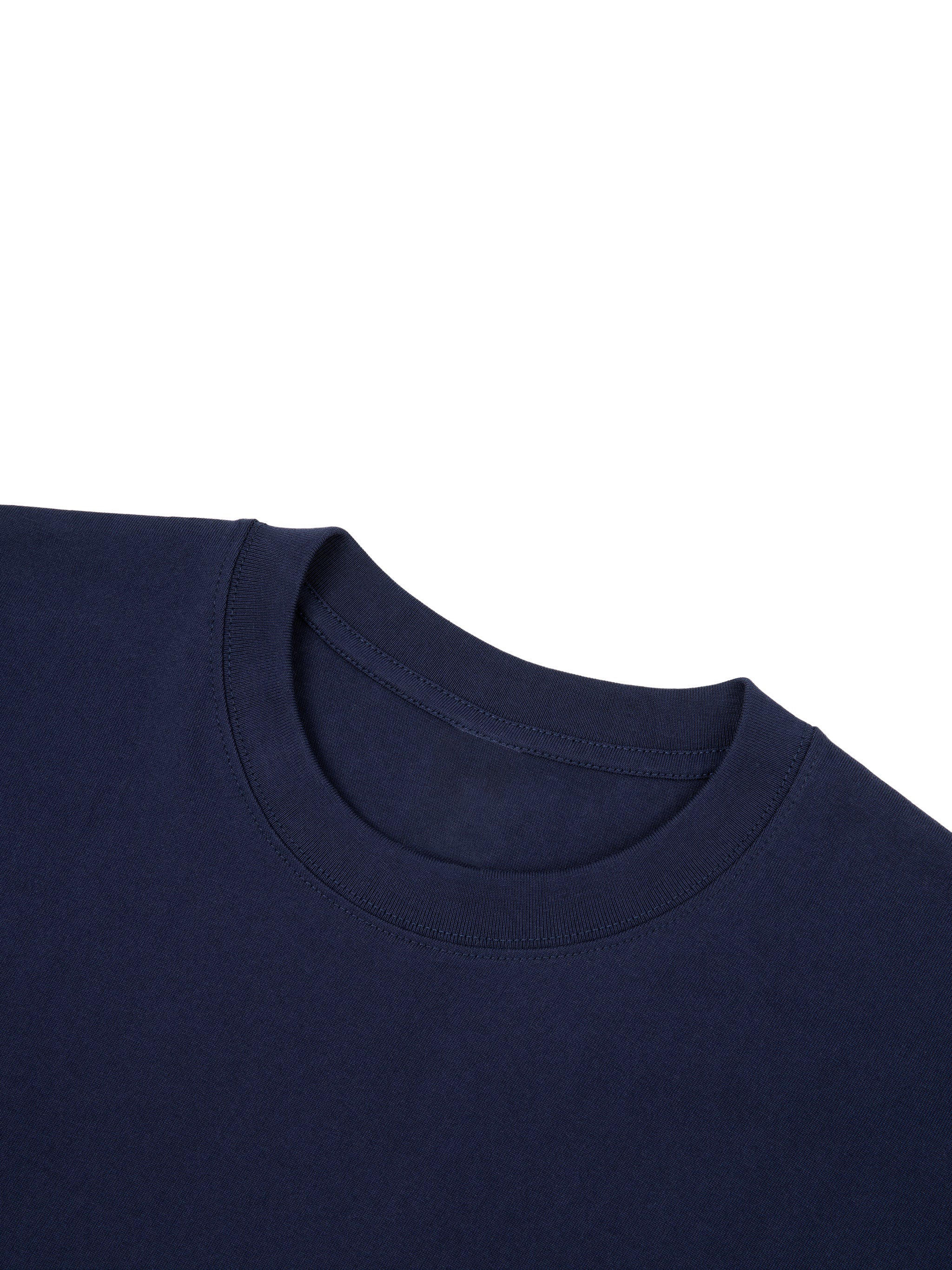 Nice Essential Cotton Tee
