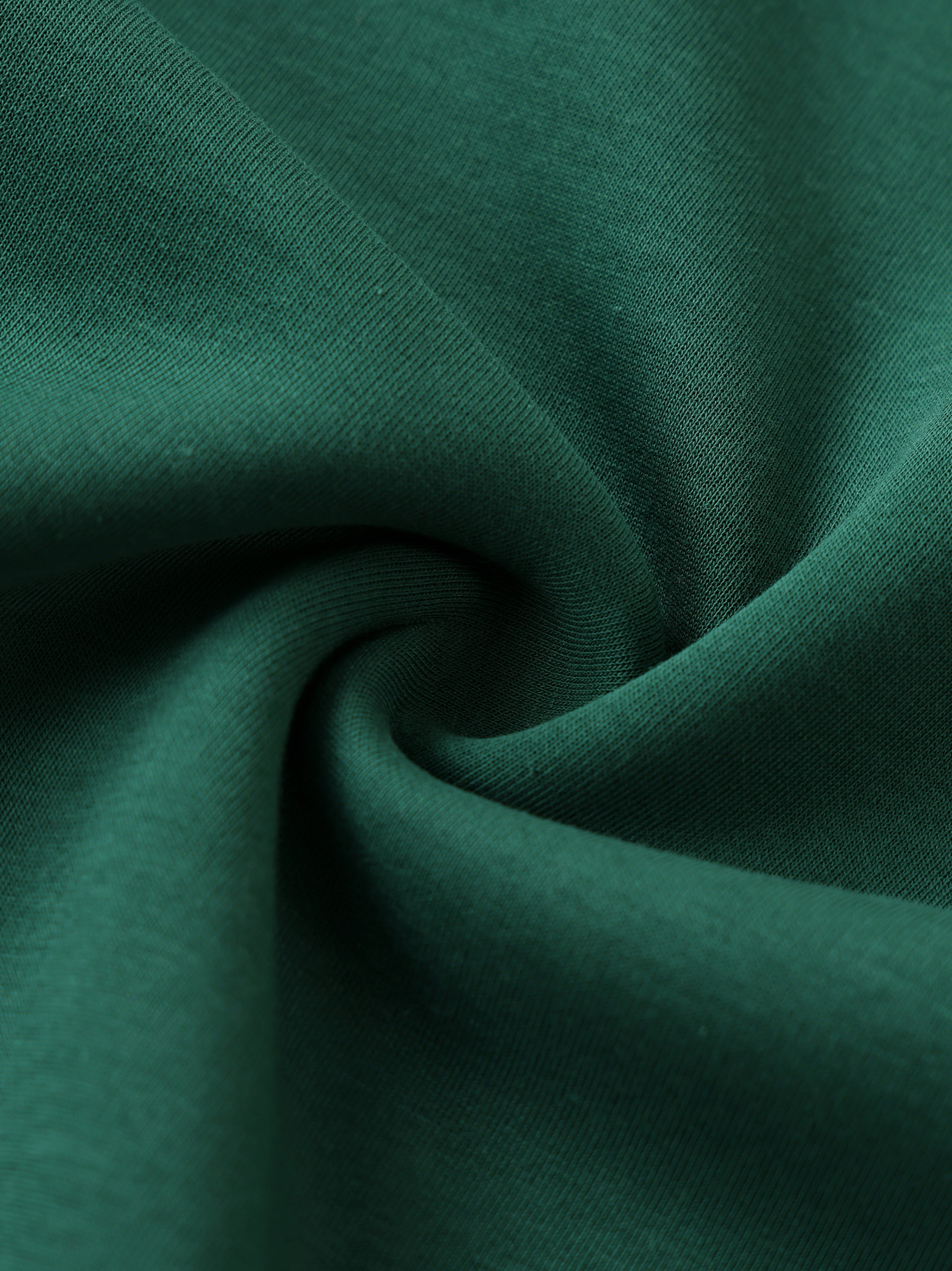 Nice Heavyweight Crewneck Sweatshirt