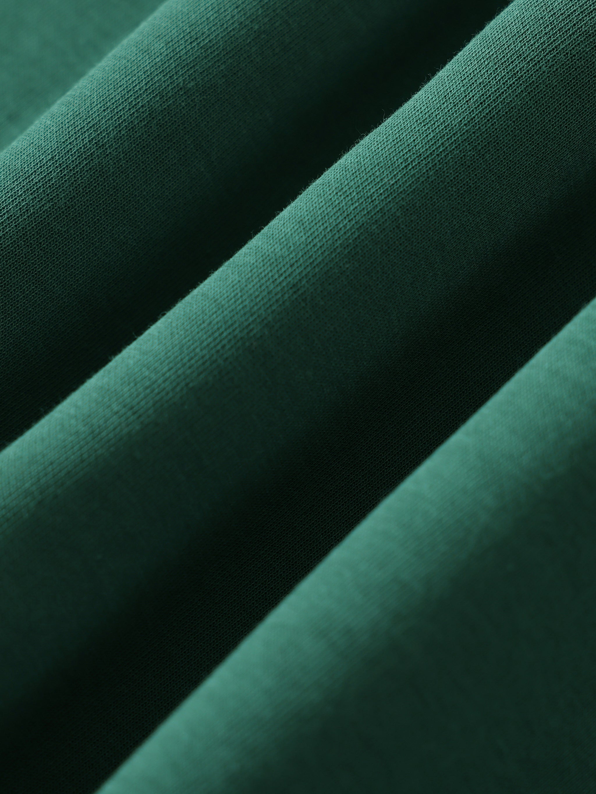 Nice Heavyweight Crewneck Sweatshirt