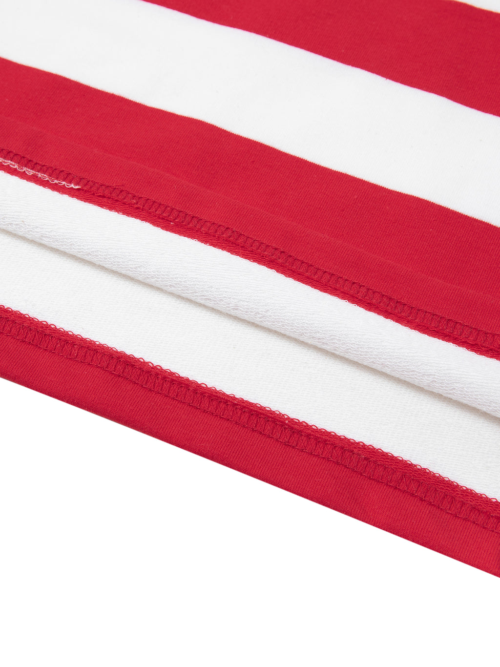 Nice Waldo Stripe Polo
