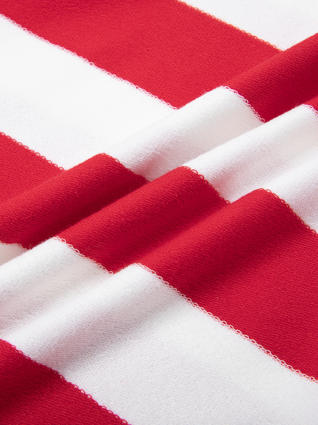 Nice Waldo Stripe Polo