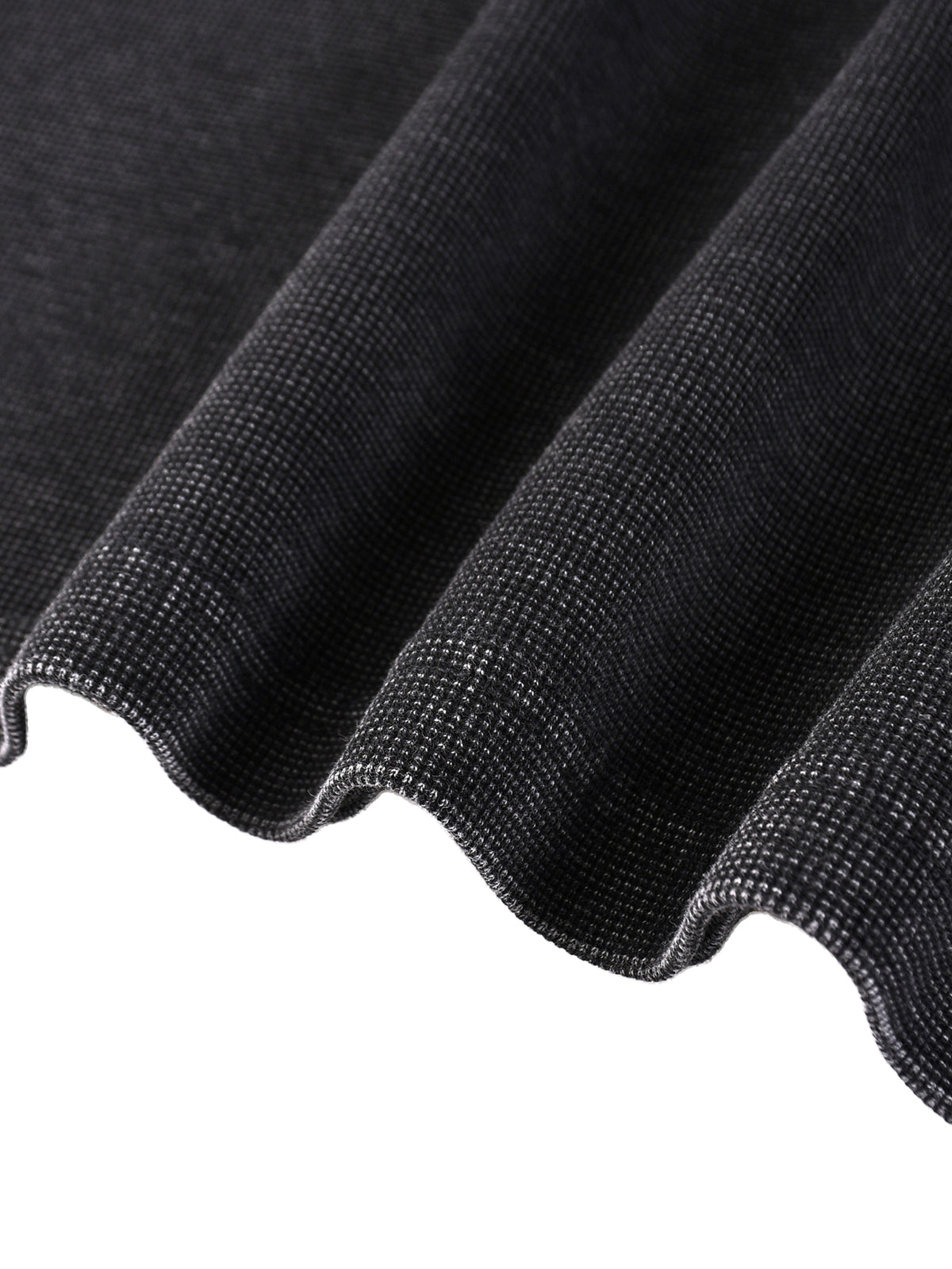 Micrograph Waffle Long Sleeve