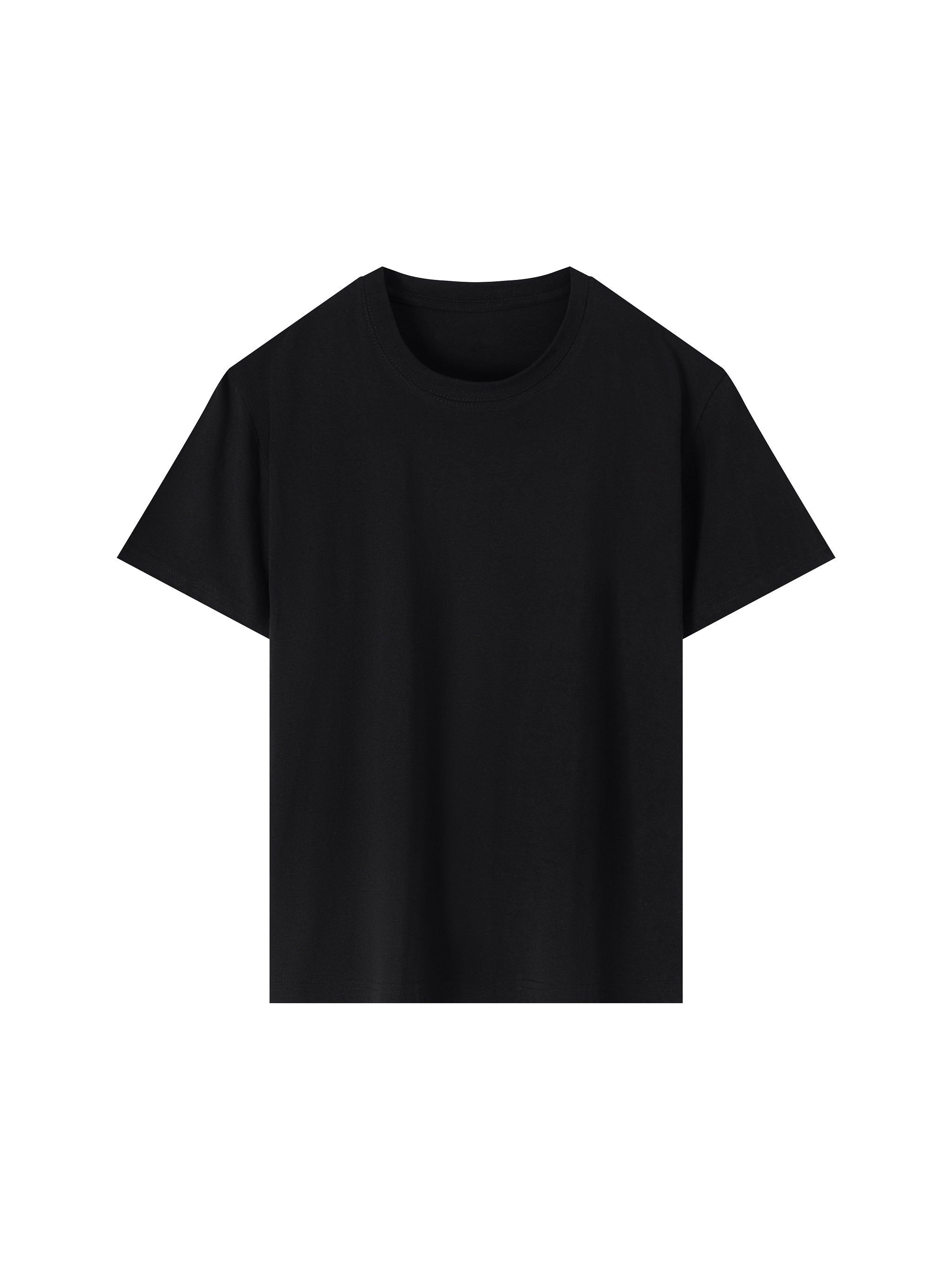 Nice Classic Cotton Tee