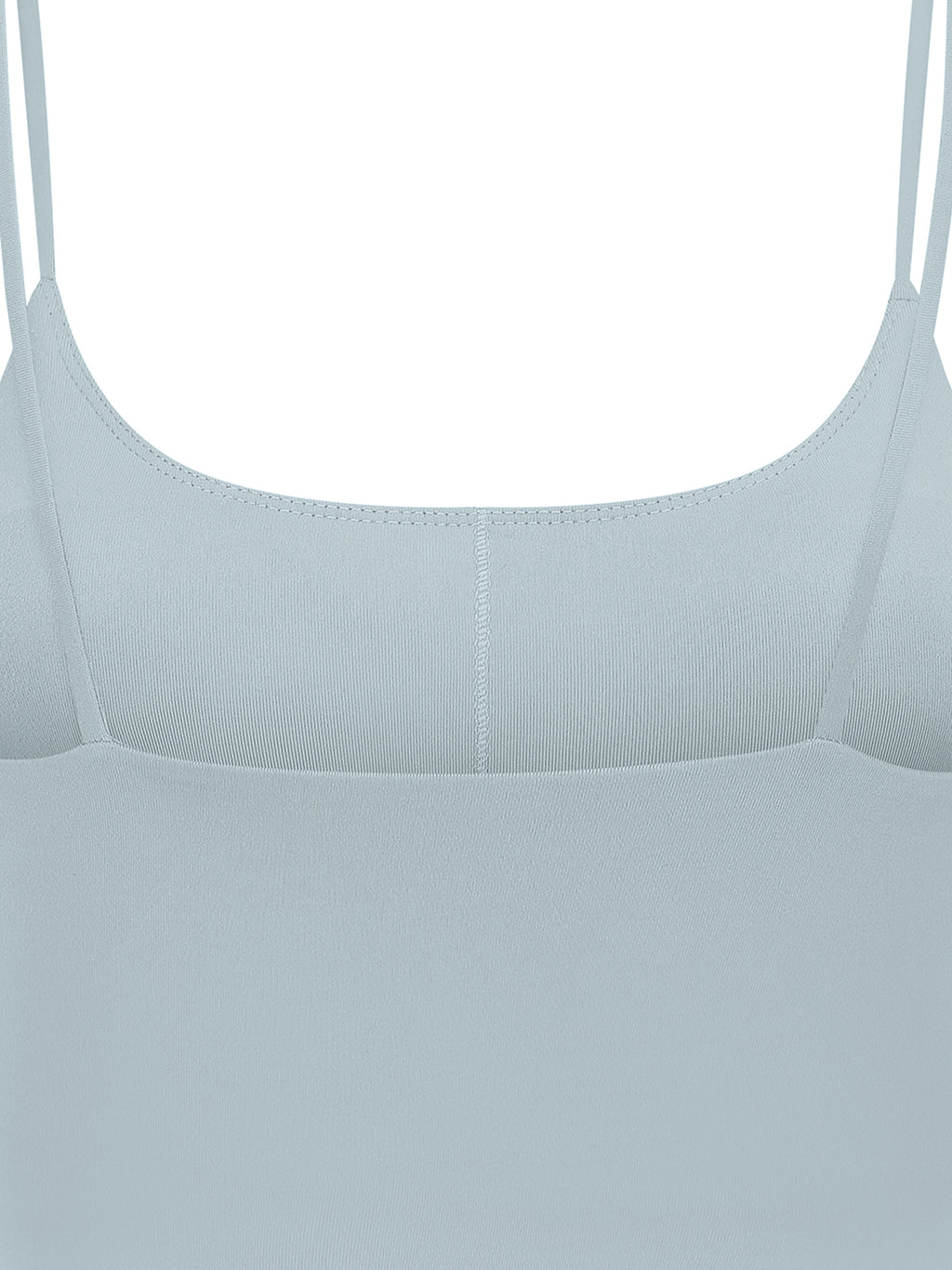 Nice Spaghetti Strap Yoga Top
