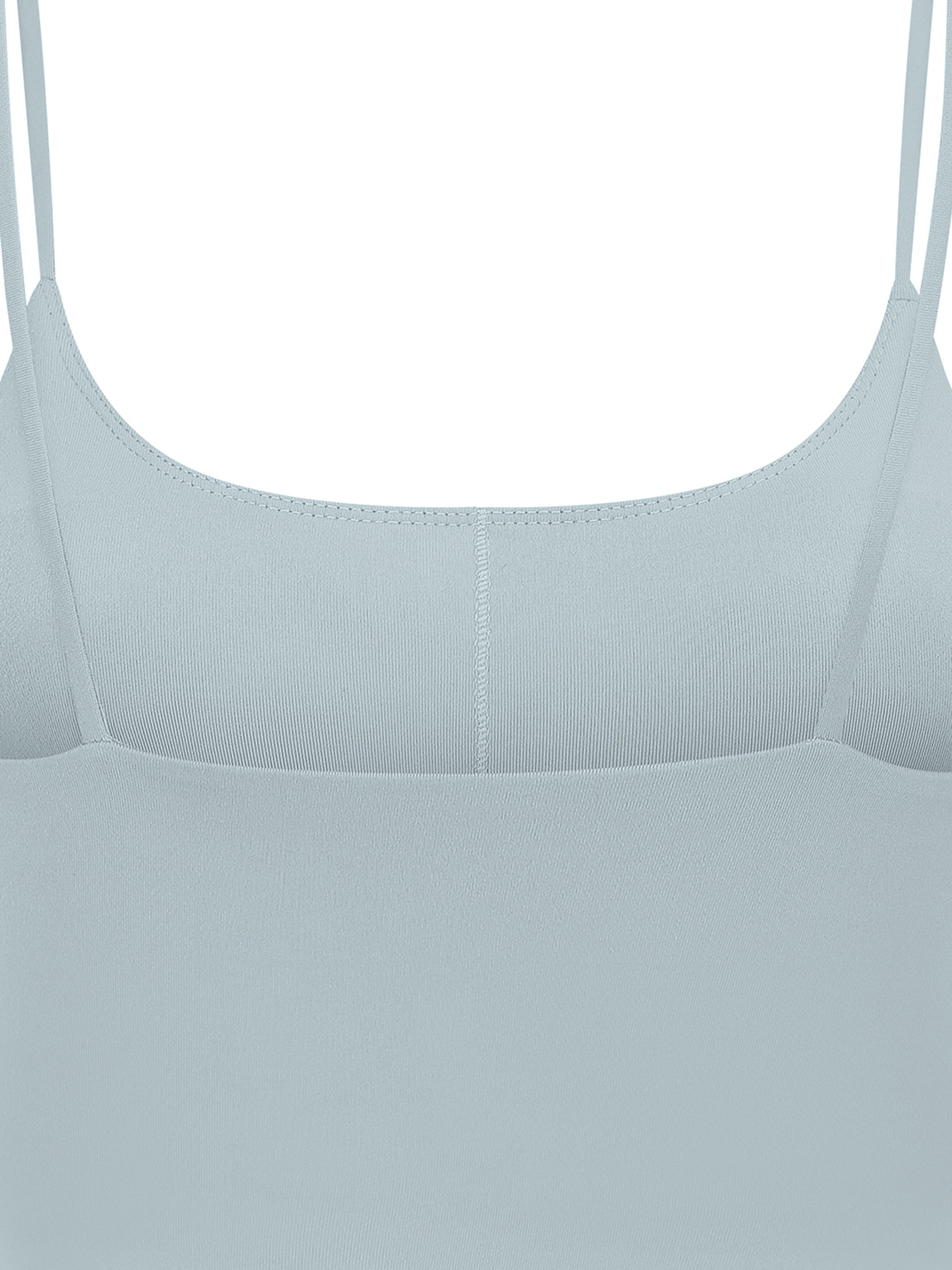 Nice Spaghetti Strap Yoga Top