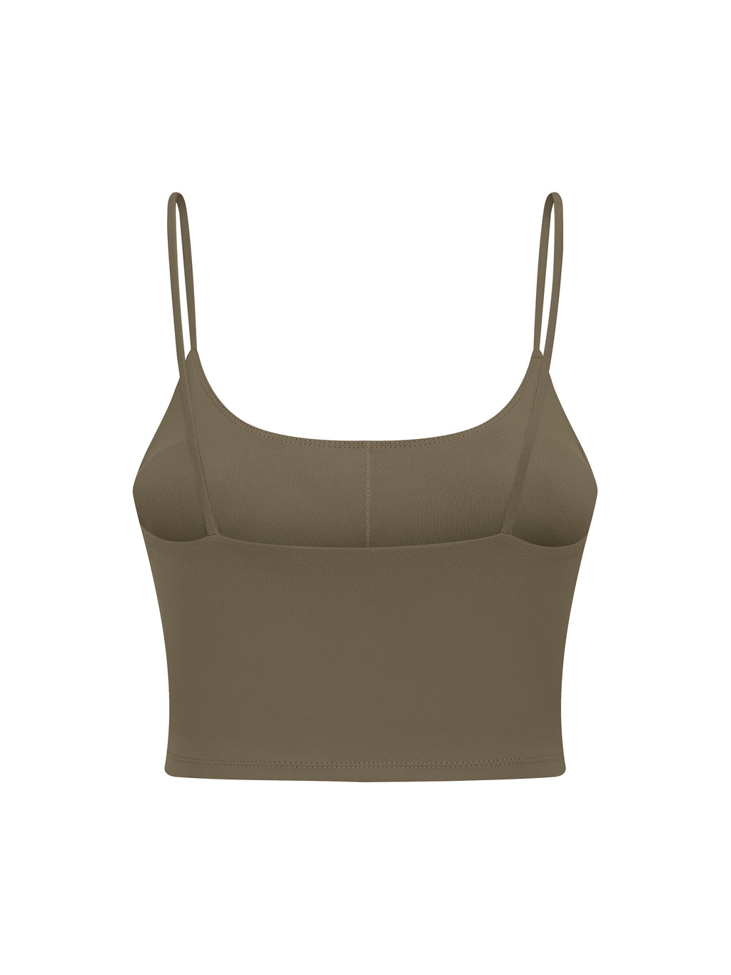 Nice Spaghetti Strap Yoga Top