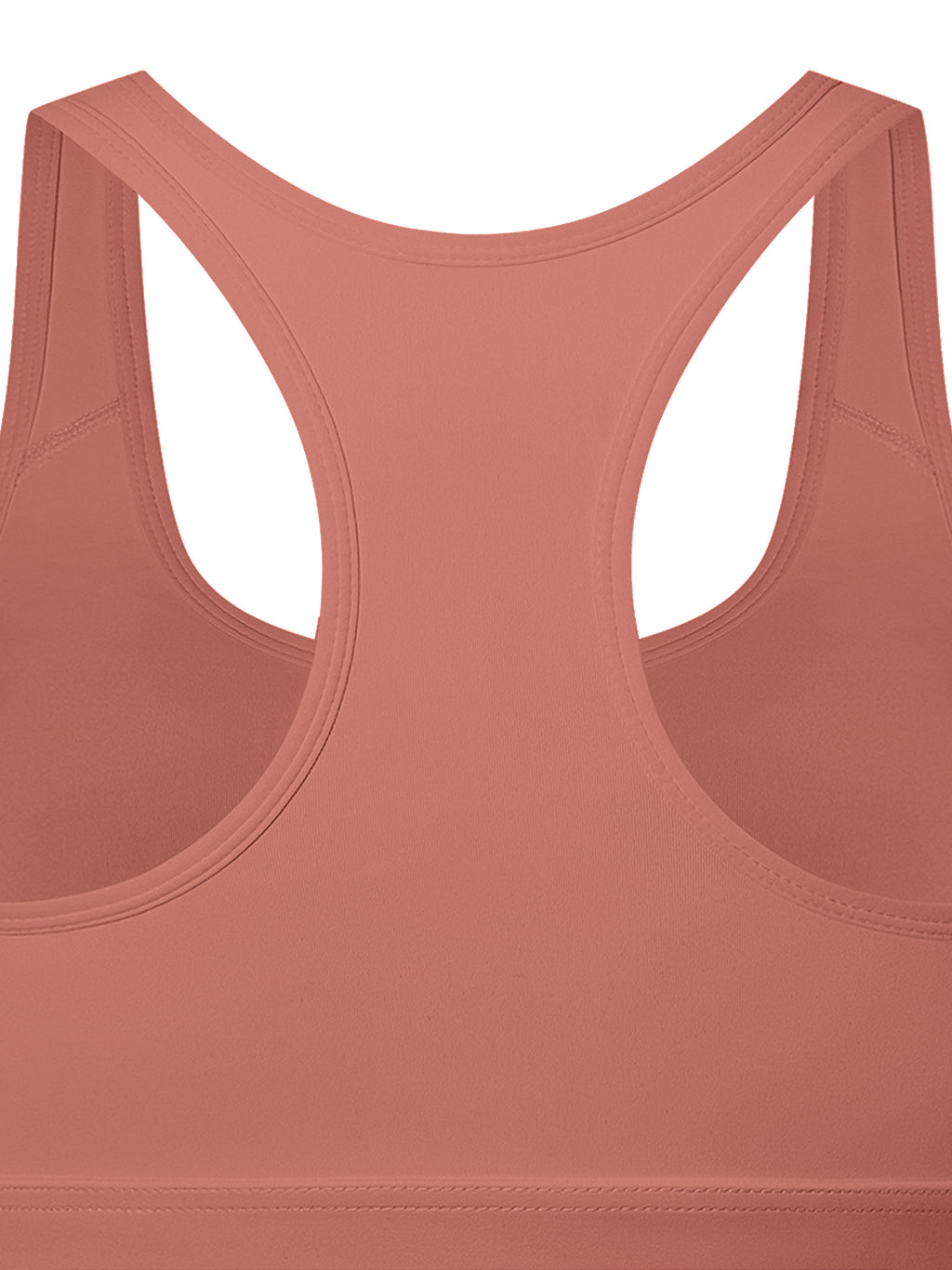 Nice Cropped Sports Bra