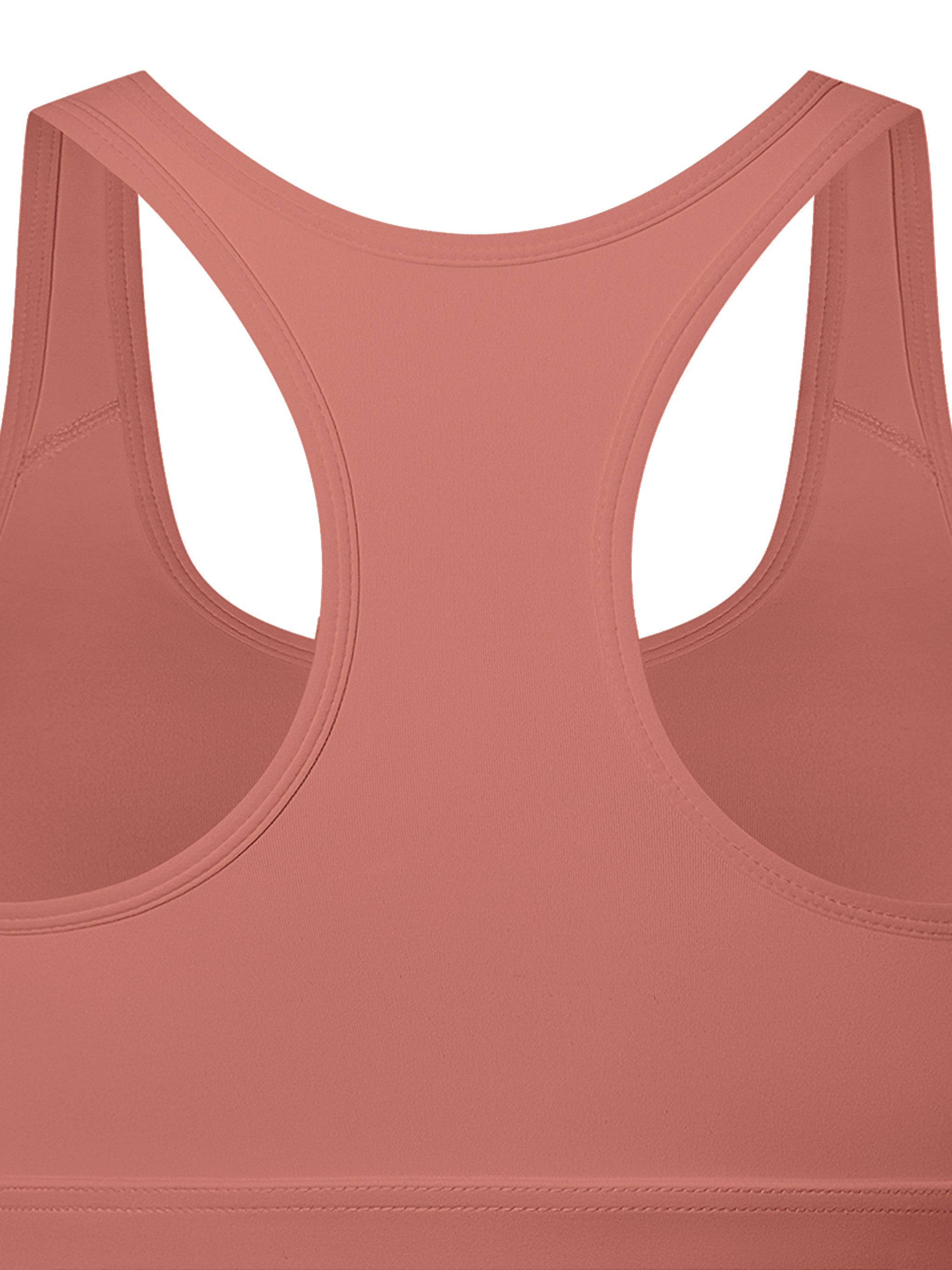 Nice Cropped Sports Bra